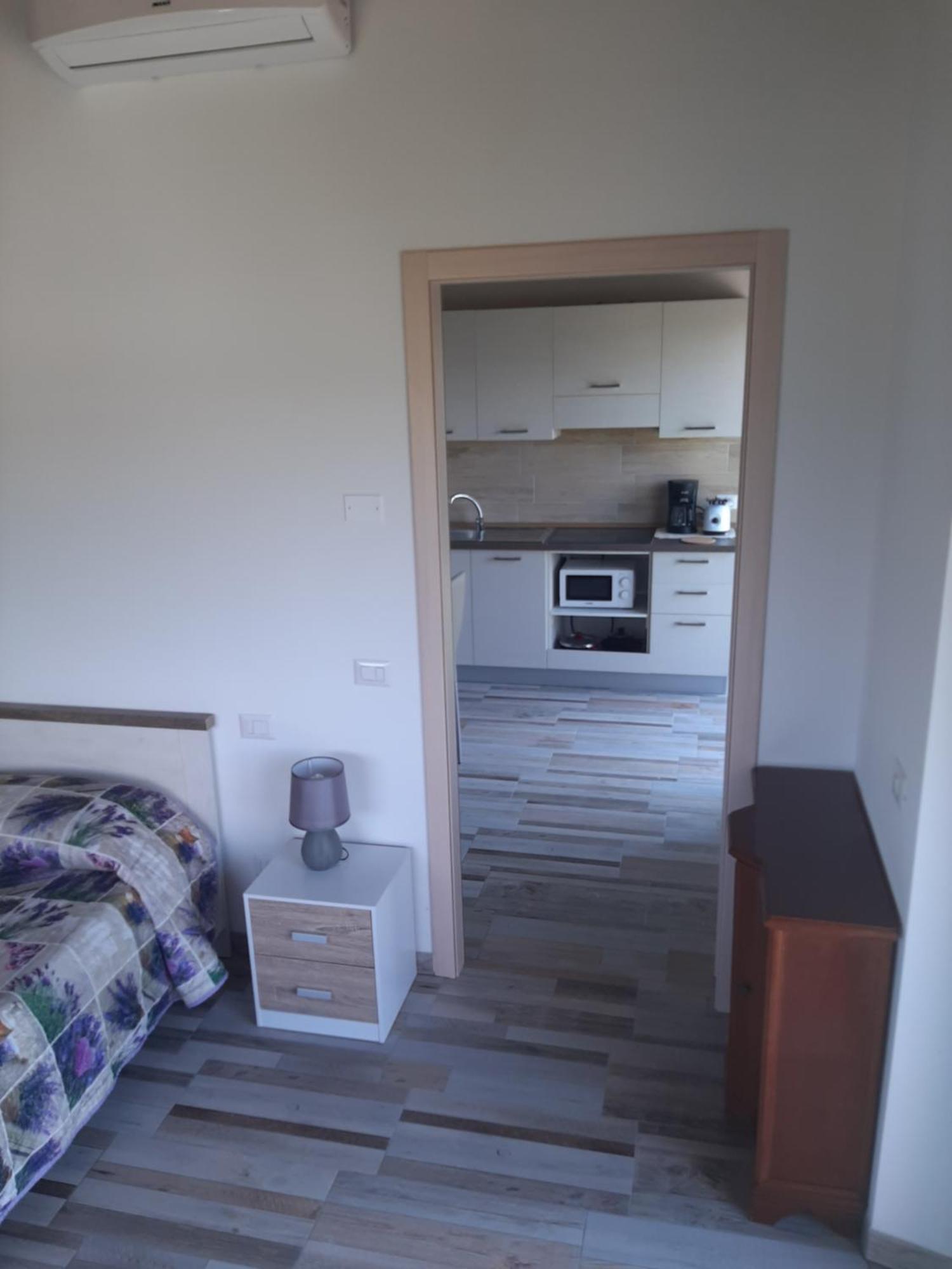 Villa Benvenuto Costermano Habitación foto