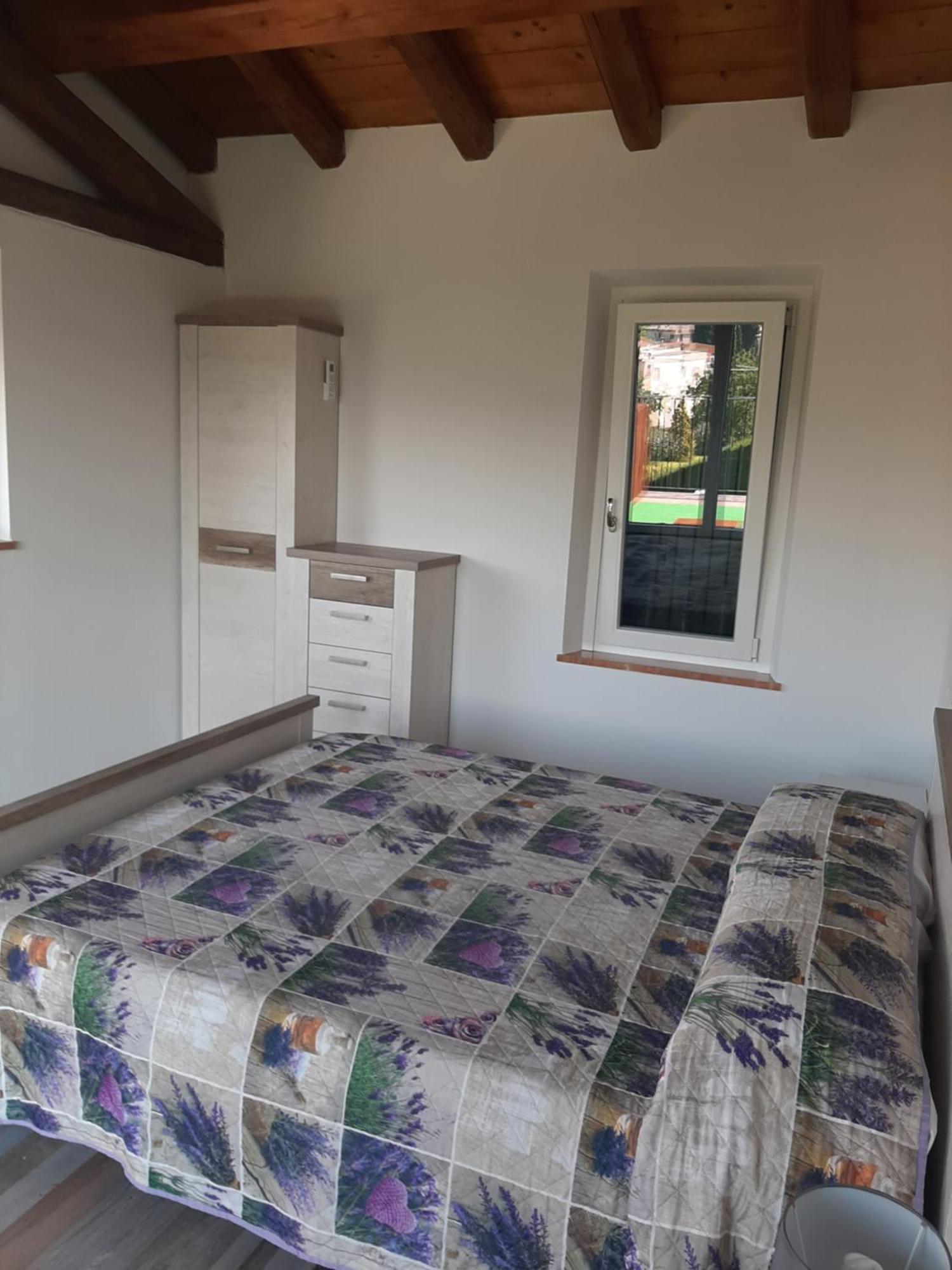 Villa Benvenuto Costermano Habitación foto
