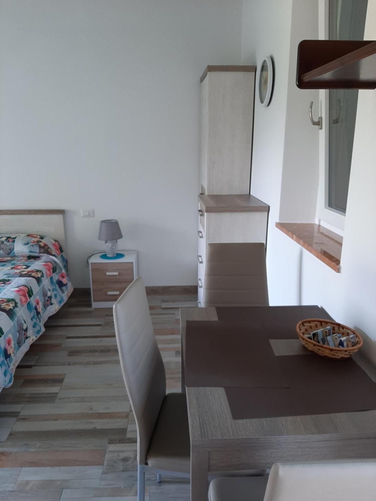 Villa Benvenuto Costermano Habitación foto