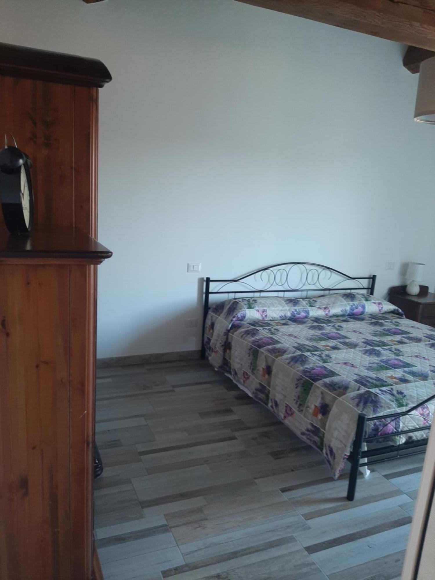 Villa Benvenuto Costermano Habitación foto