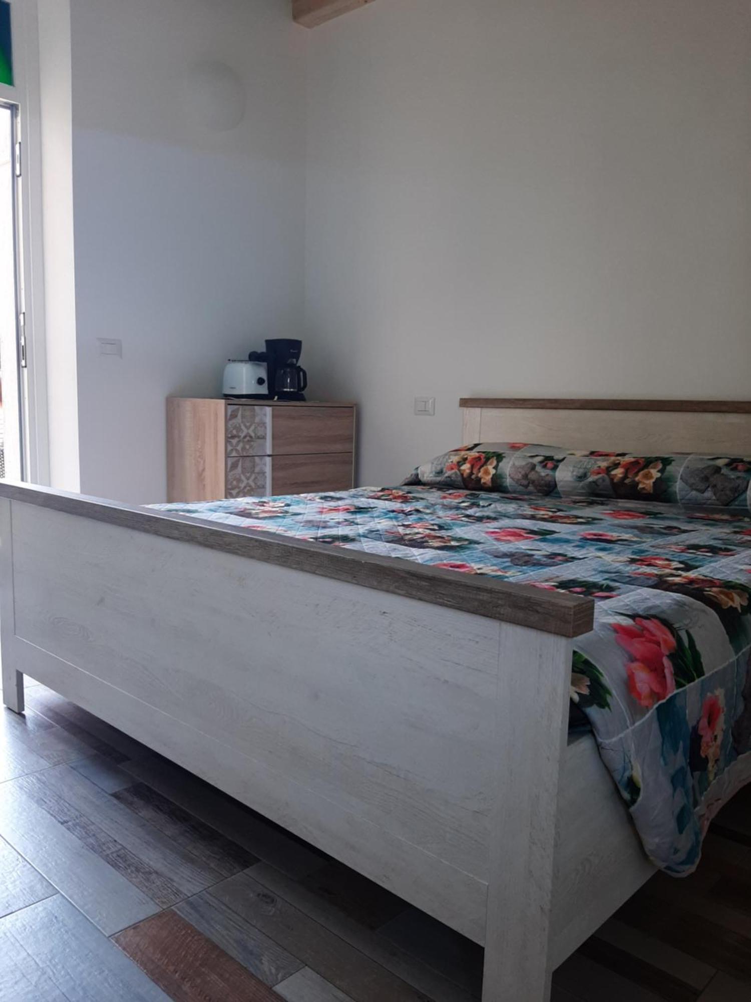 Villa Benvenuto Costermano Habitación foto