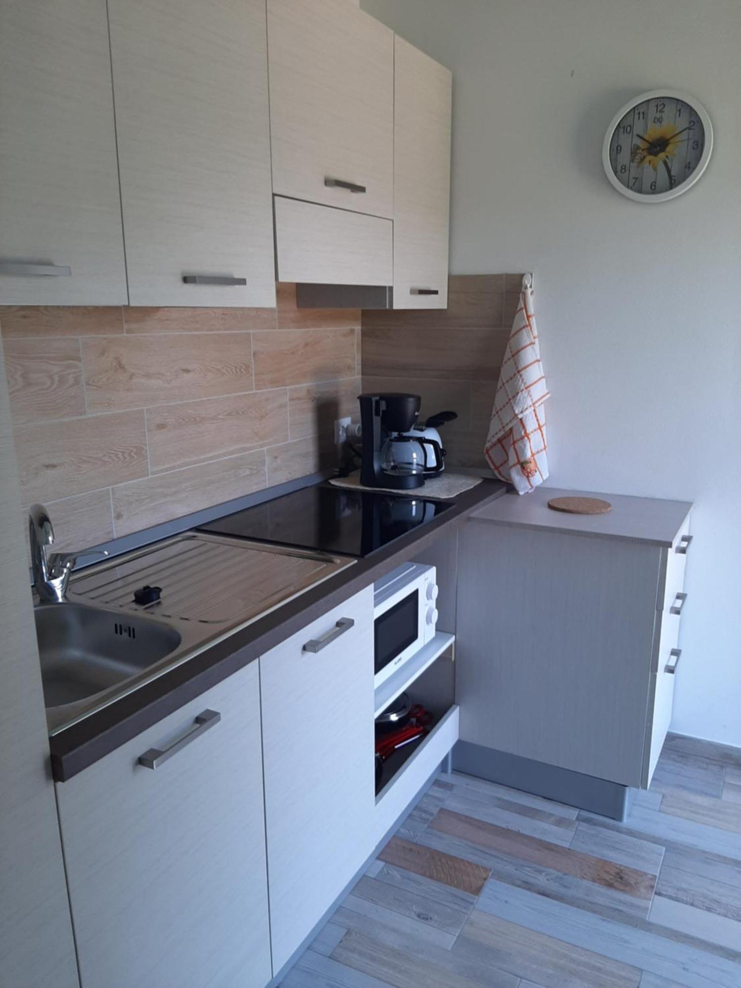 Villa Benvenuto Costermano Habitación foto