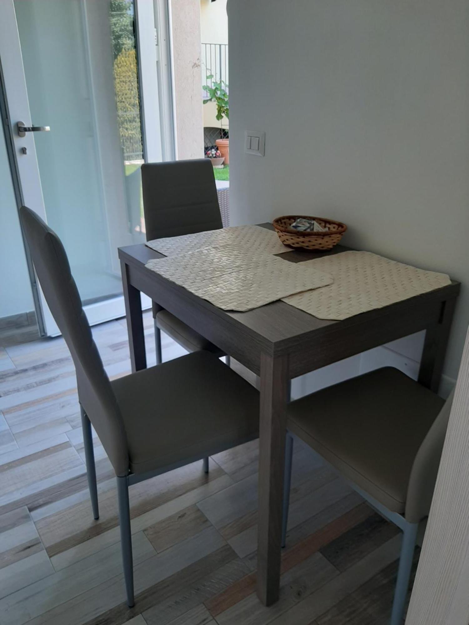 Villa Benvenuto Costermano Habitación foto