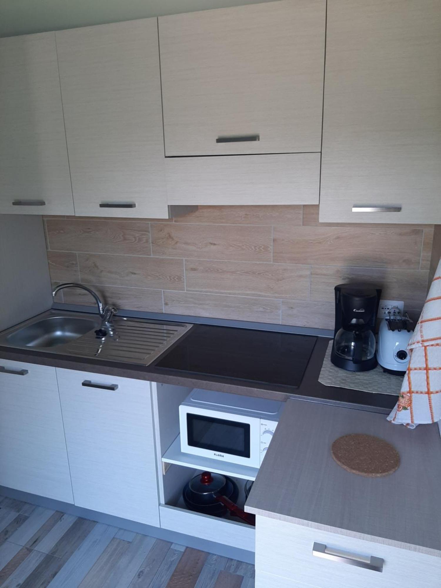 Villa Benvenuto Costermano Habitación foto