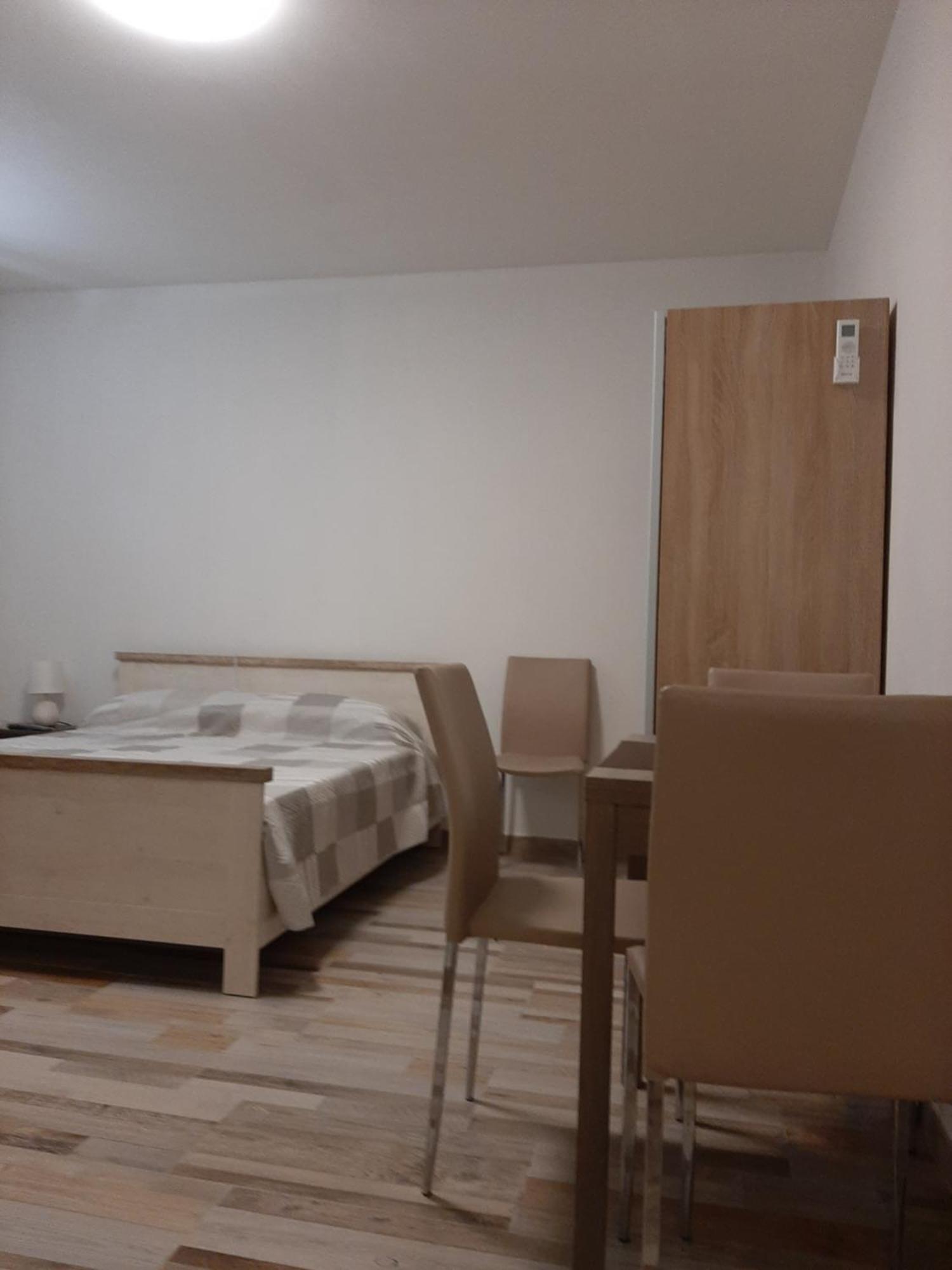 Villa Benvenuto Costermano Habitación foto