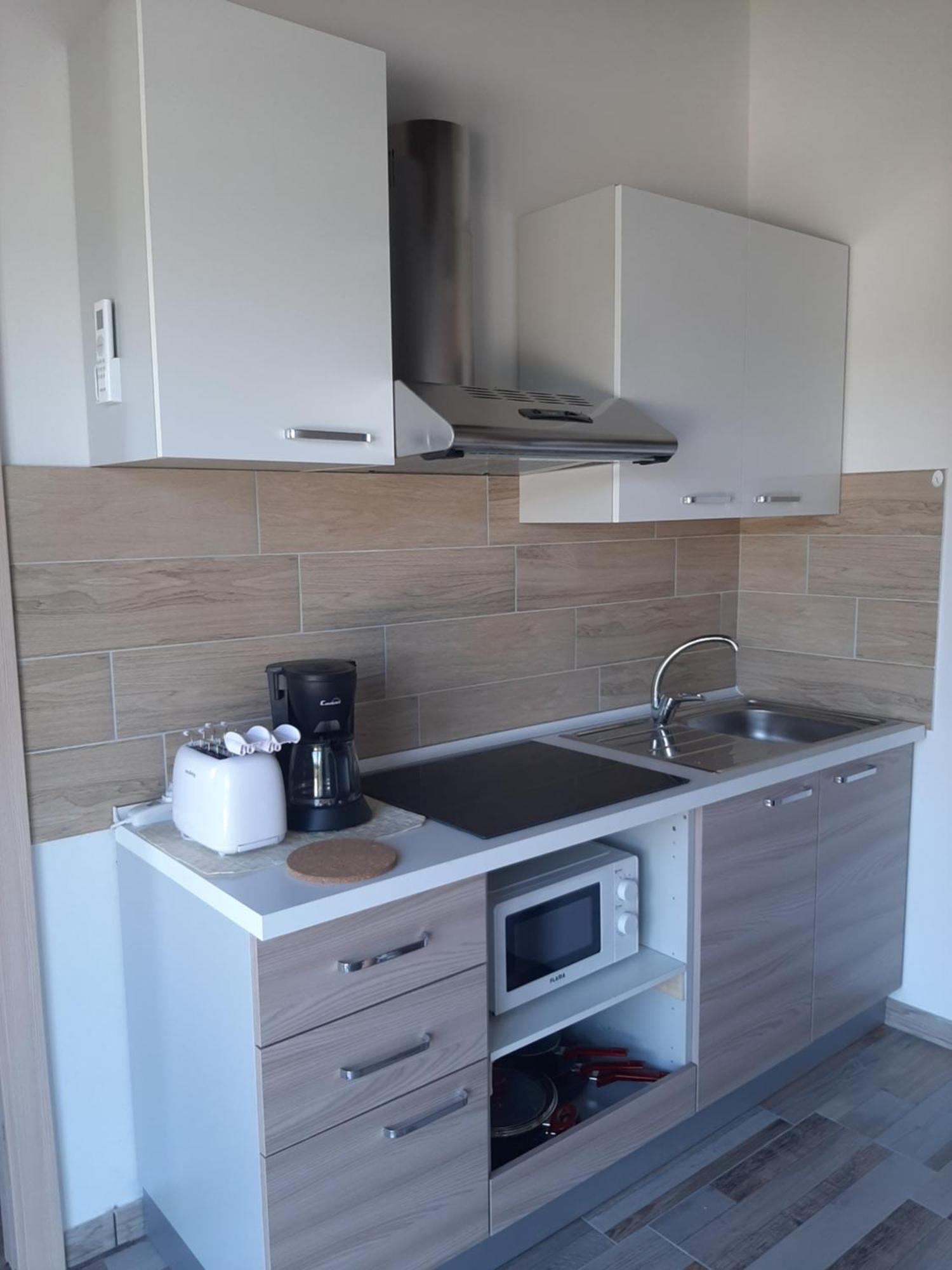 Villa Benvenuto Costermano Habitación foto