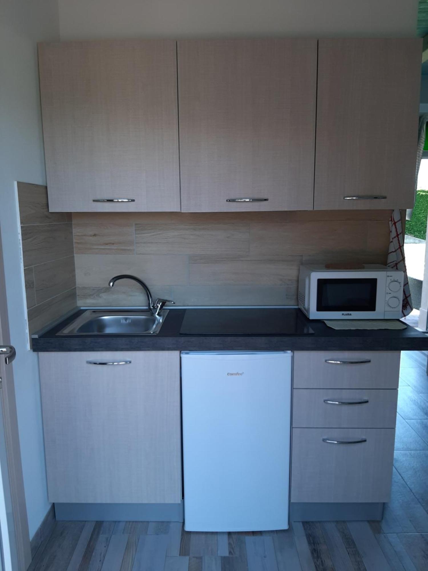 Villa Benvenuto Costermano Habitación foto