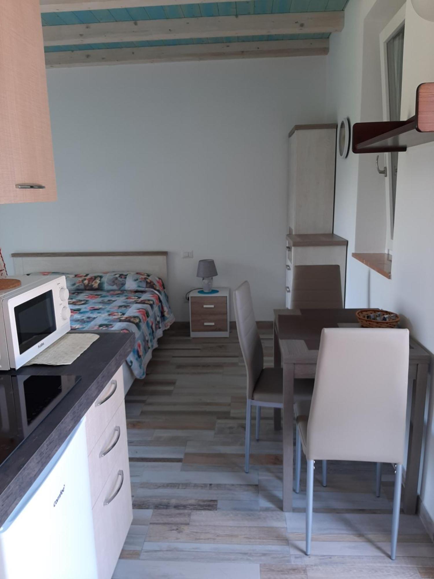 Villa Benvenuto Costermano Habitación foto
