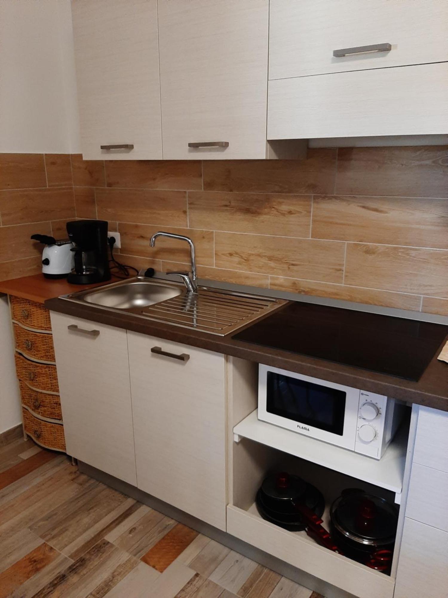 Villa Benvenuto Costermano Habitación foto