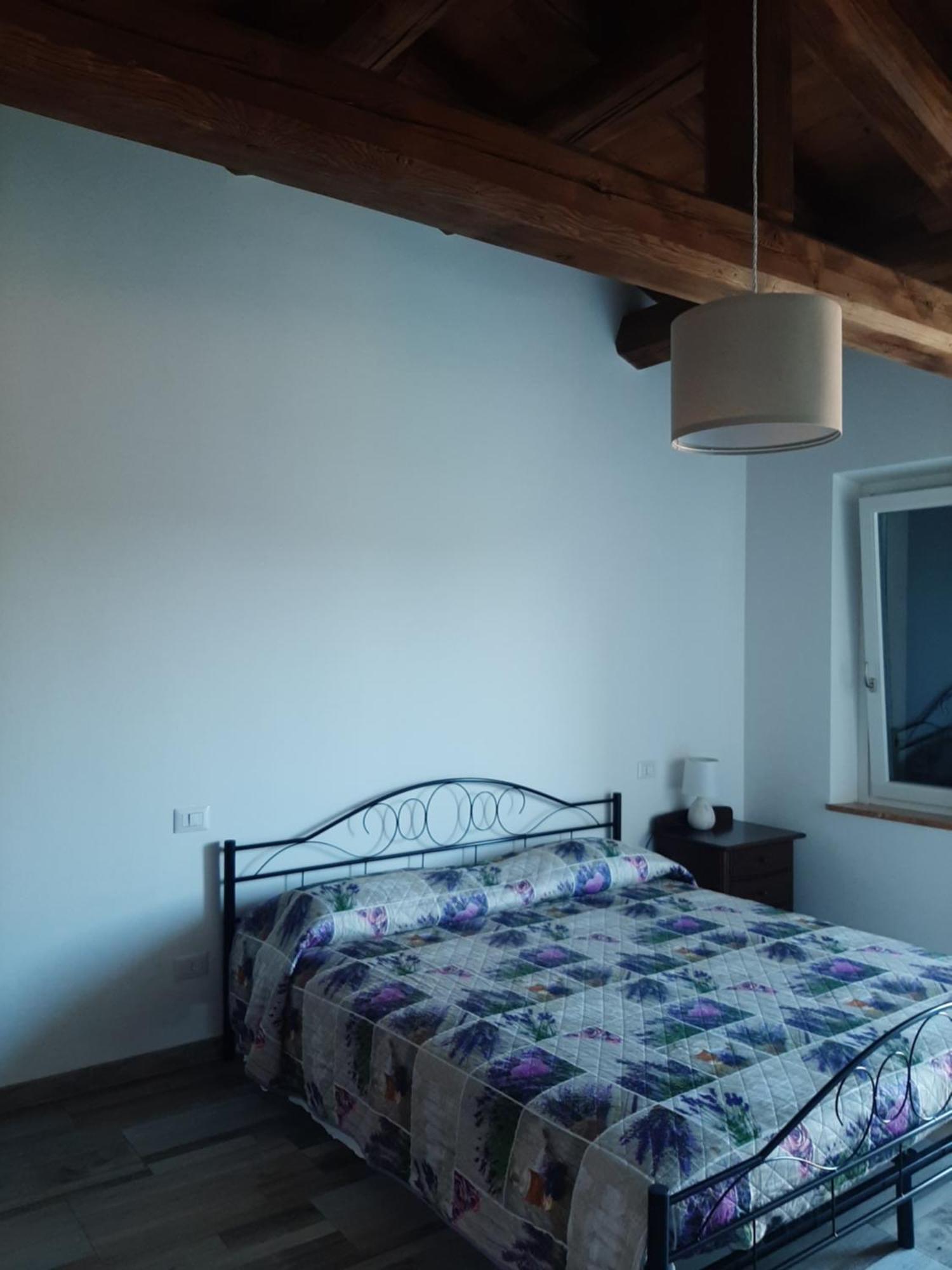 Villa Benvenuto Costermano Habitación foto