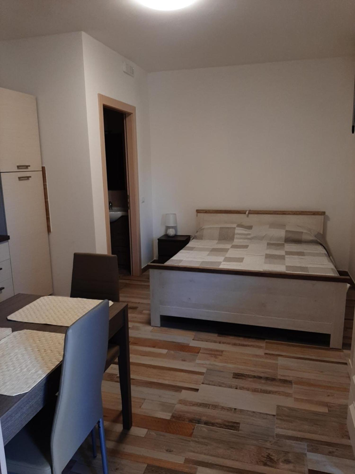 Villa Benvenuto Costermano Habitación foto