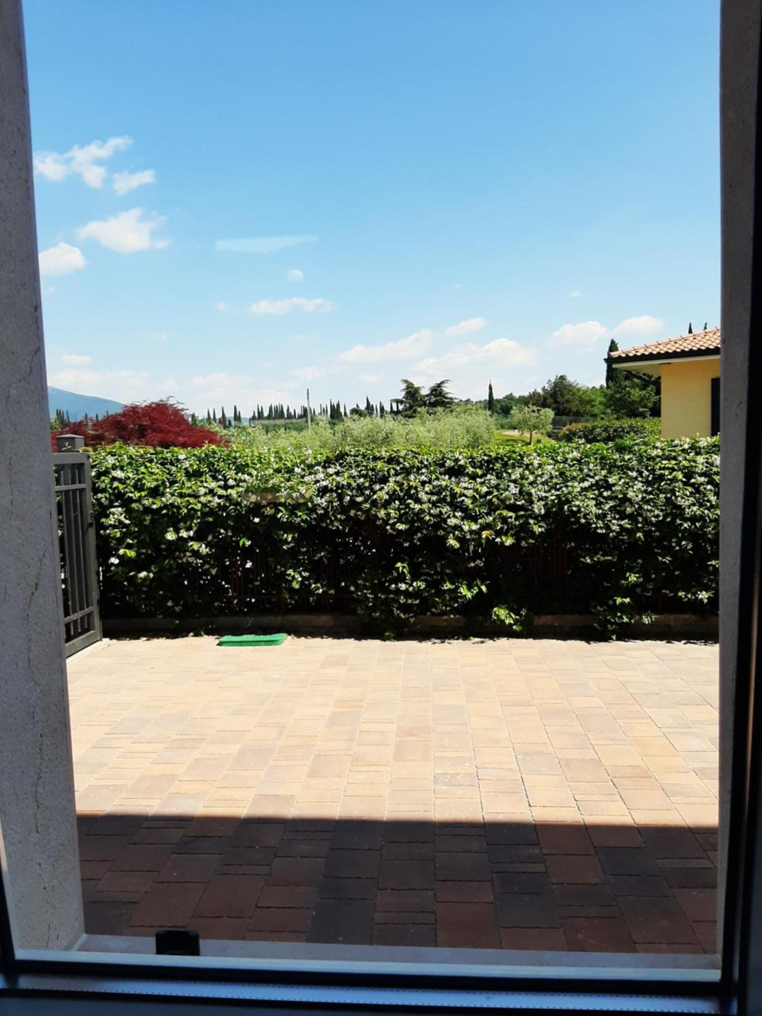 Villa Benvenuto Costermano Habitación foto