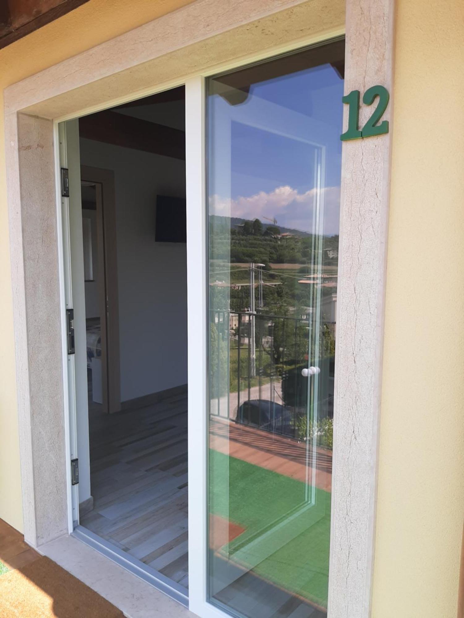 Villa Benvenuto Costermano Habitación foto