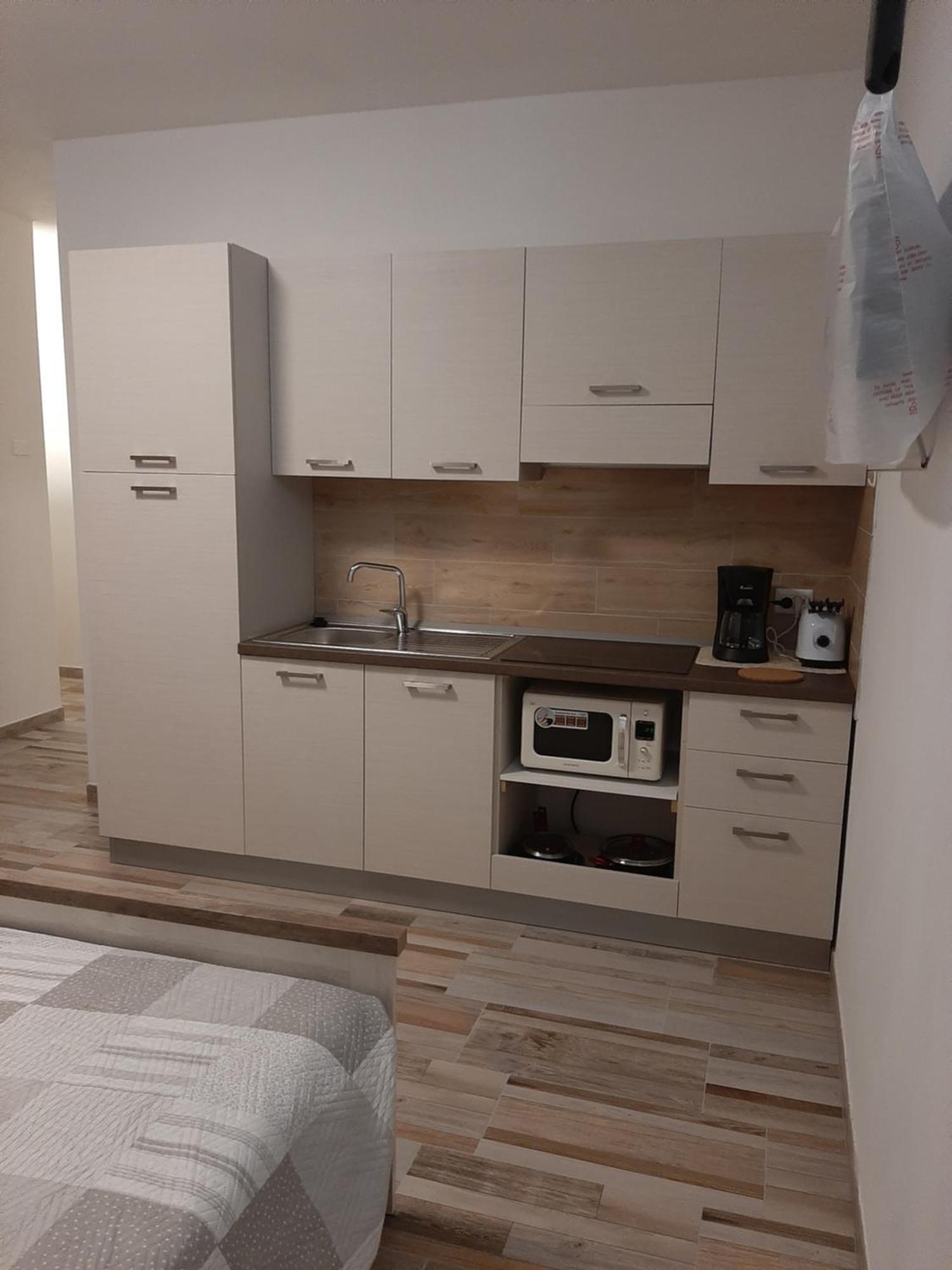 Villa Benvenuto Costermano Habitación foto