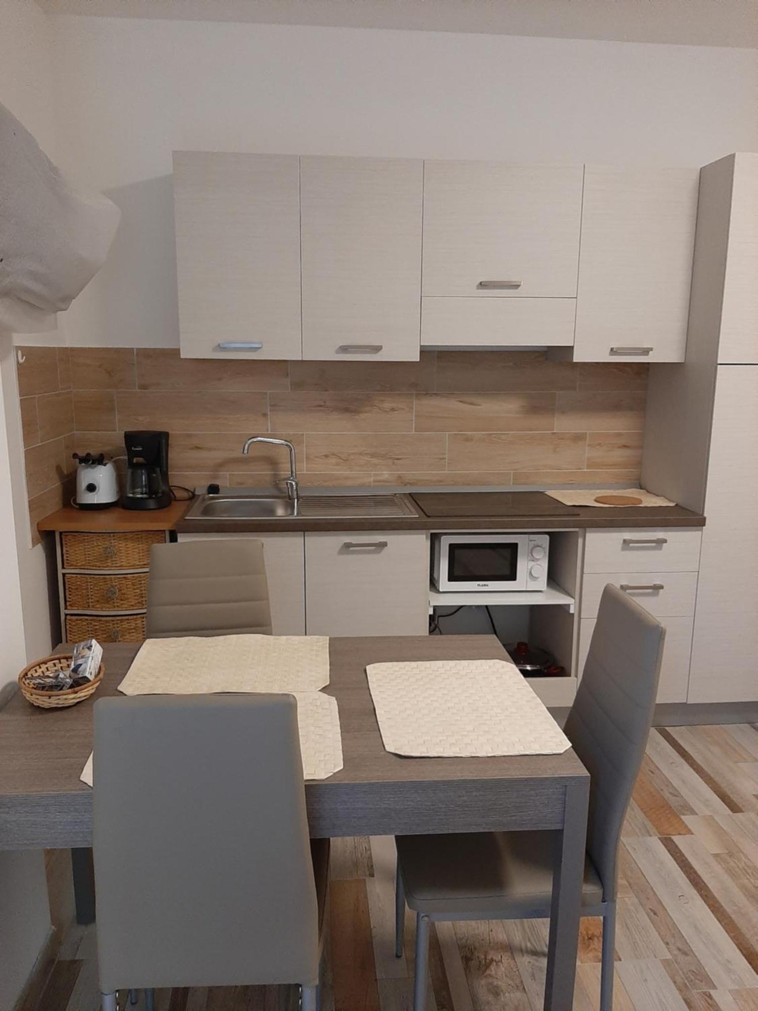 Villa Benvenuto Costermano Habitación foto