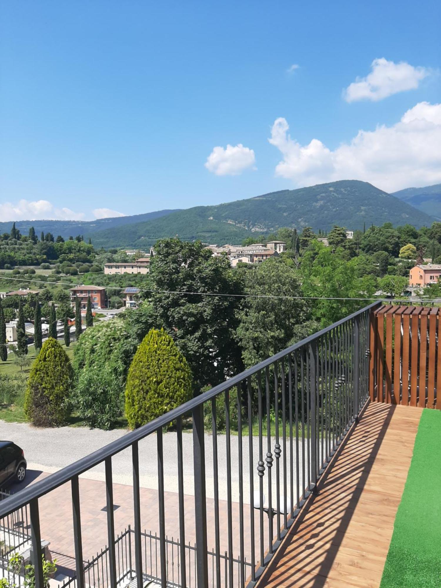 Villa Benvenuto Costermano Habitación foto